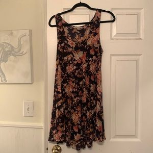 American Eagle babydoll dress!